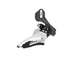 Etuvaihtaja Shimano Cues FD-U6000-D 2x10/11-vaihteinen Direct Mount Side Swing